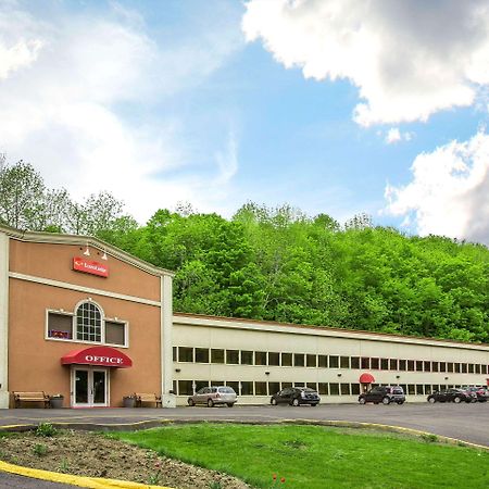 Econo Lodge Montpelier I-89 Esterno foto