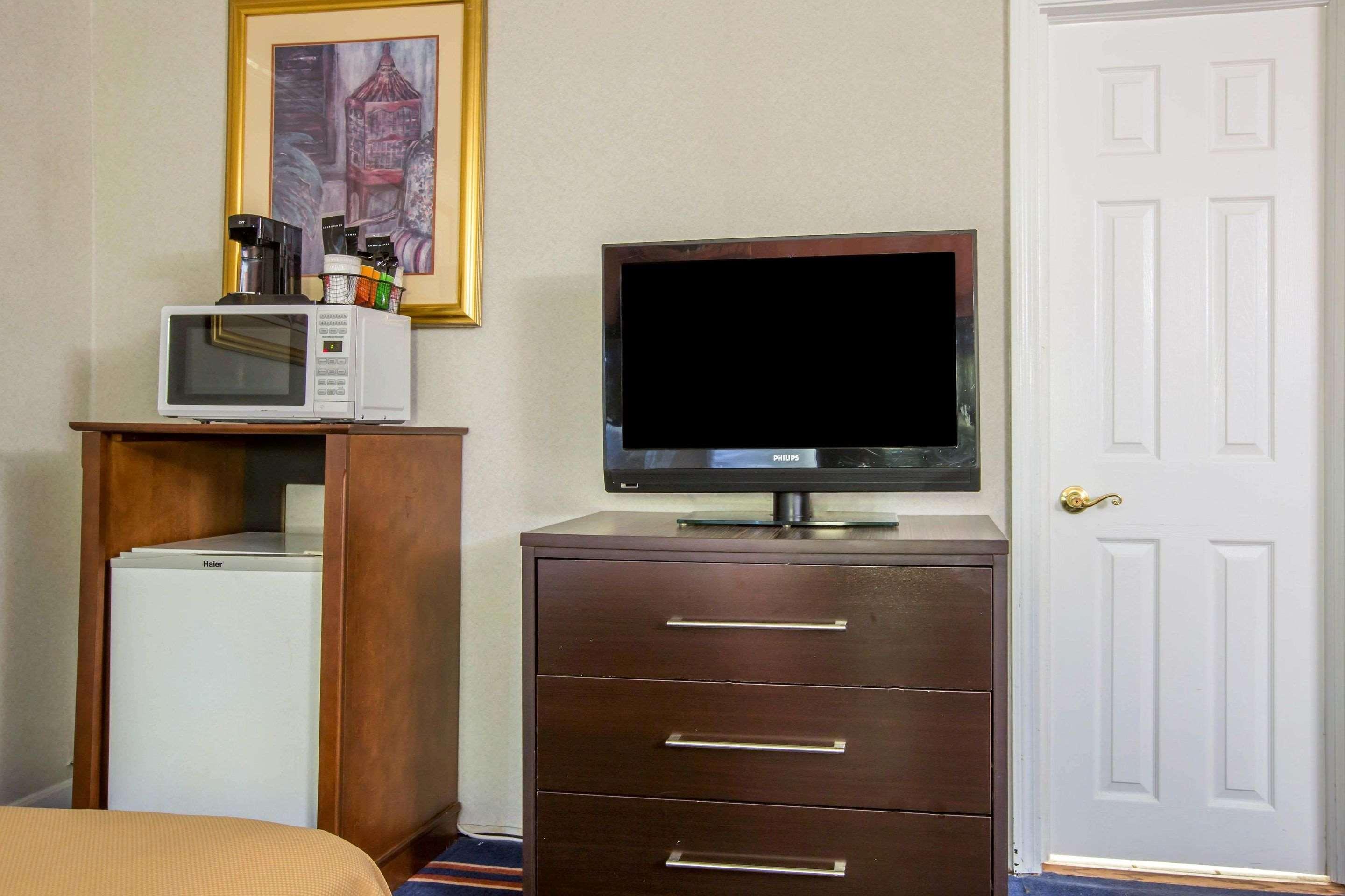 Econo Lodge Montpelier I-89 Esterno foto
