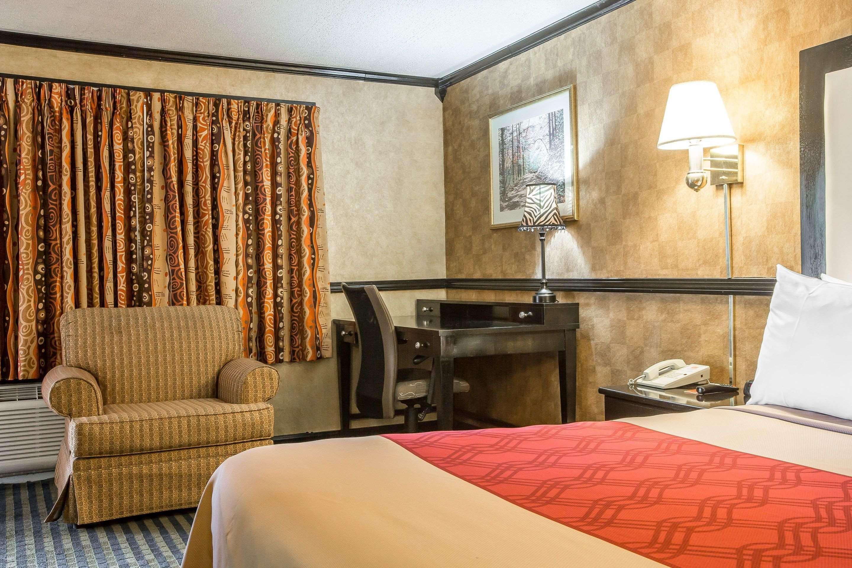 Econo Lodge Montpelier I-89 Esterno foto