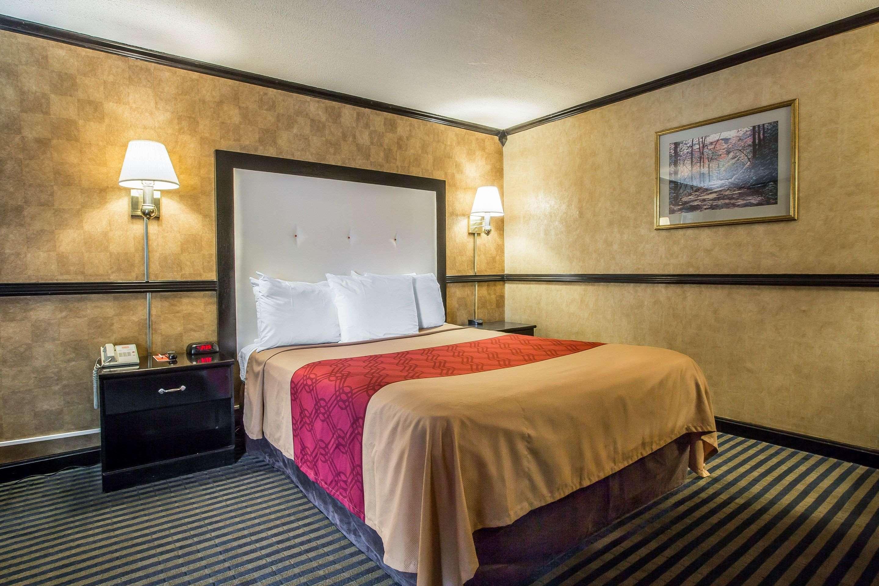 Econo Lodge Montpelier I-89 Esterno foto