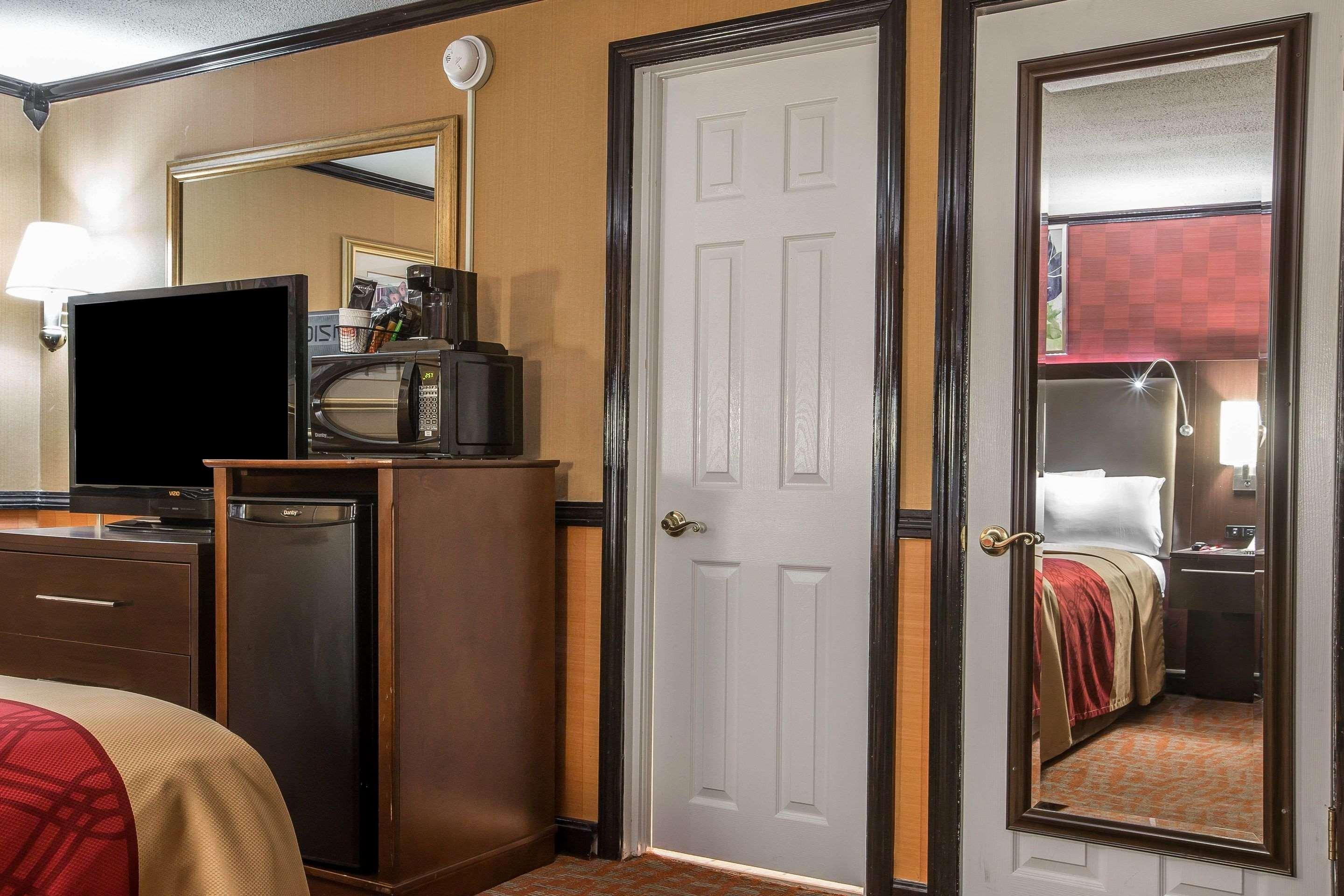 Econo Lodge Montpelier I-89 Esterno foto