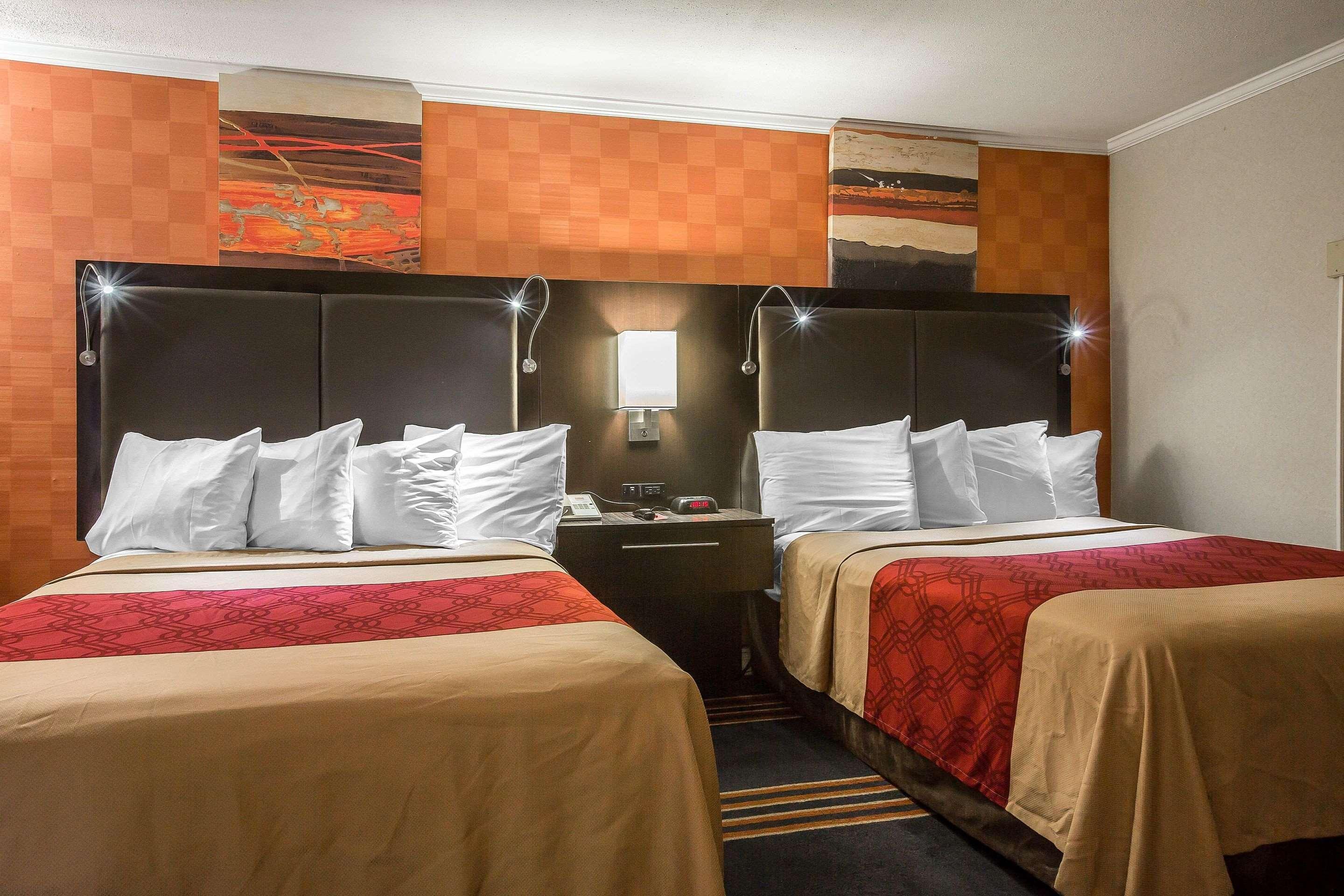 Econo Lodge Montpelier I-89 Esterno foto
