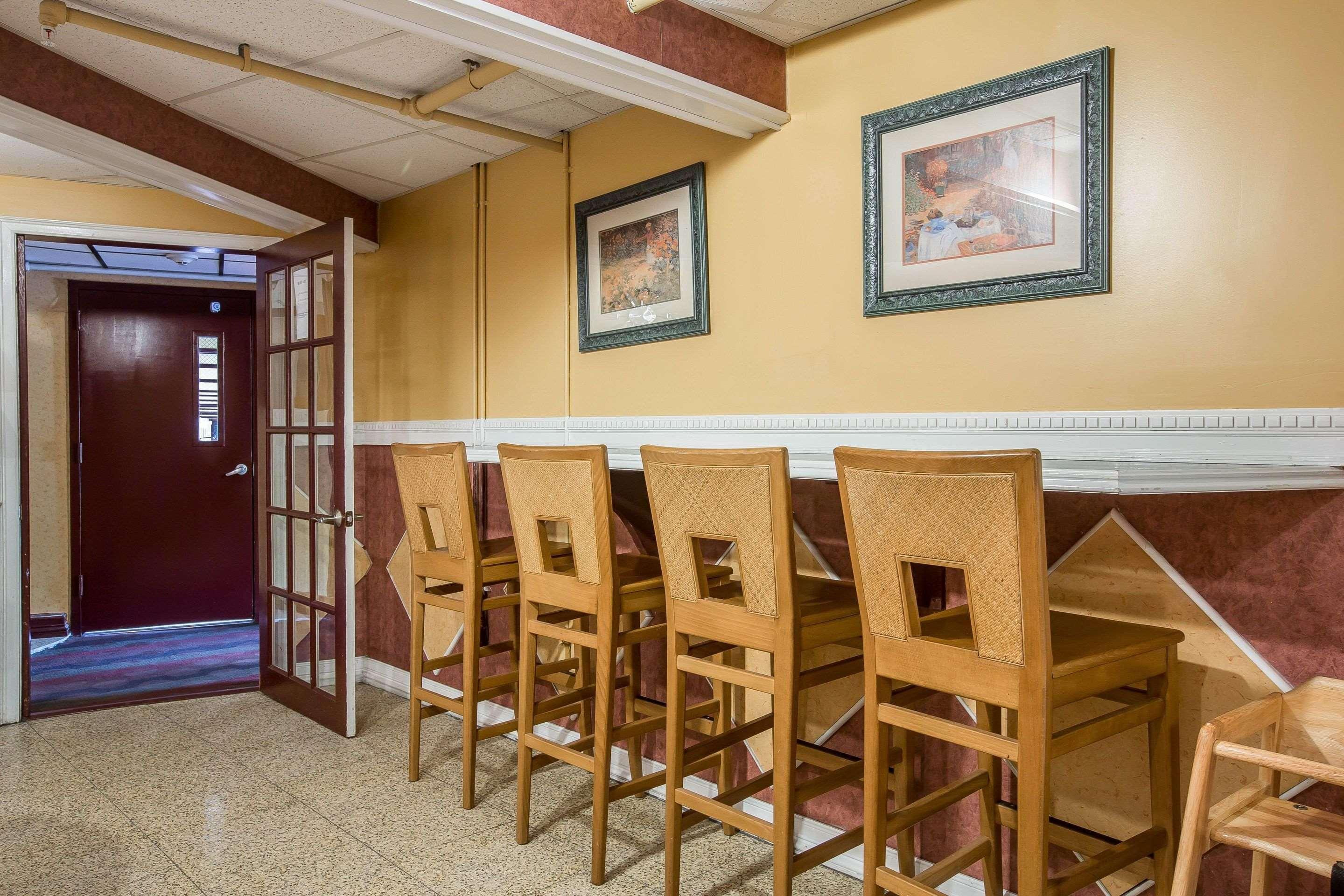 Econo Lodge Montpelier I-89 Esterno foto
