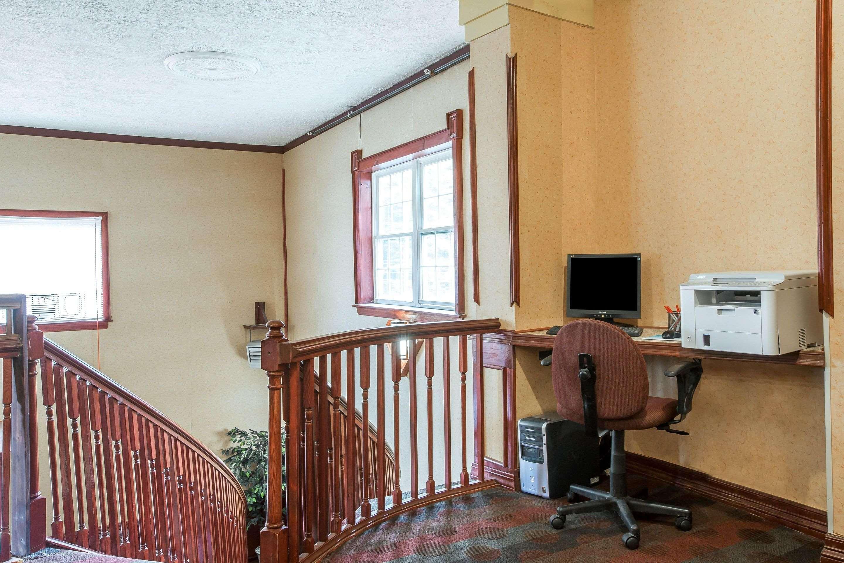 Econo Lodge Montpelier I-89 Esterno foto