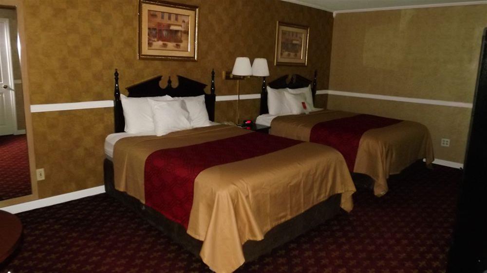 Econo Lodge Montpelier I-89 Esterno foto