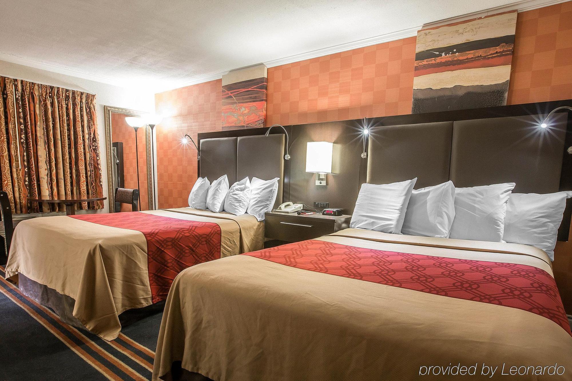 Econo Lodge Montpelier I-89 Esterno foto