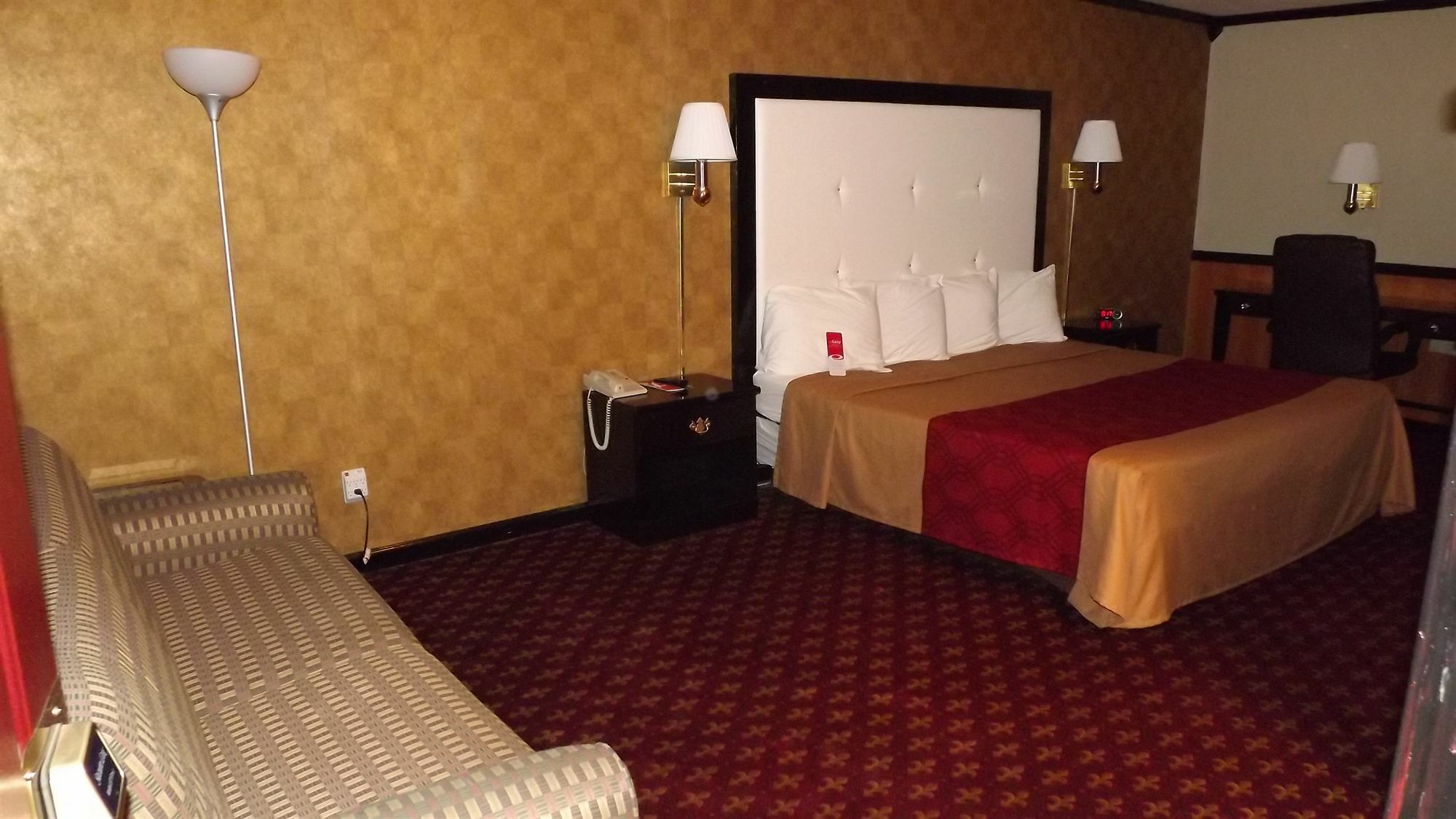Econo Lodge Montpelier I-89 Esterno foto